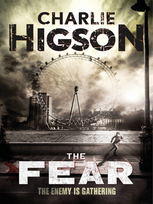 Title details for The Fear by Charlie Higson - Wait list